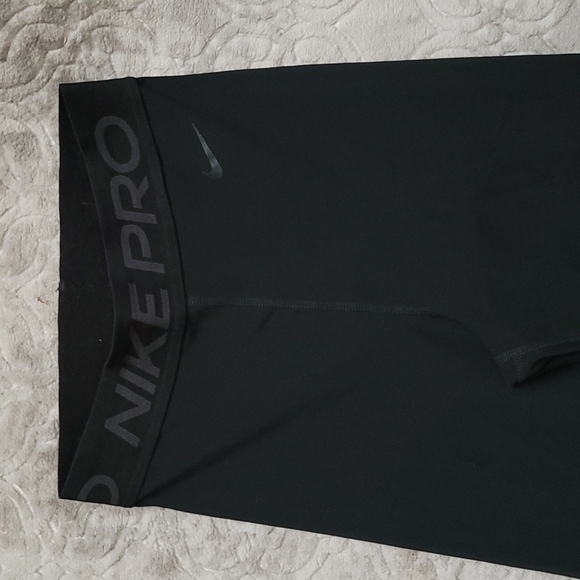 Nike pro super high rise leggings Small - Picture 3 of 6